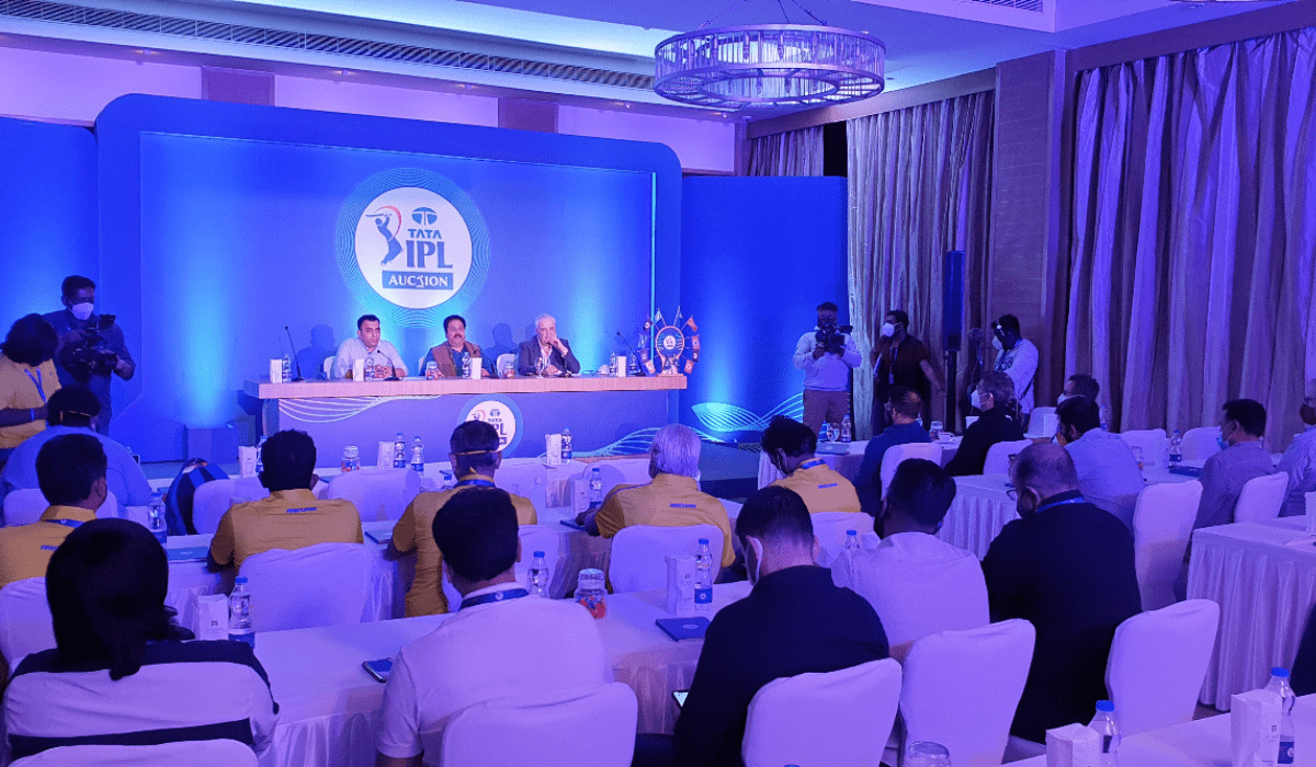 IPL Mega Auction 2022: Iyer, Shardul, Chahar, and Kishan set to hit pay dirt